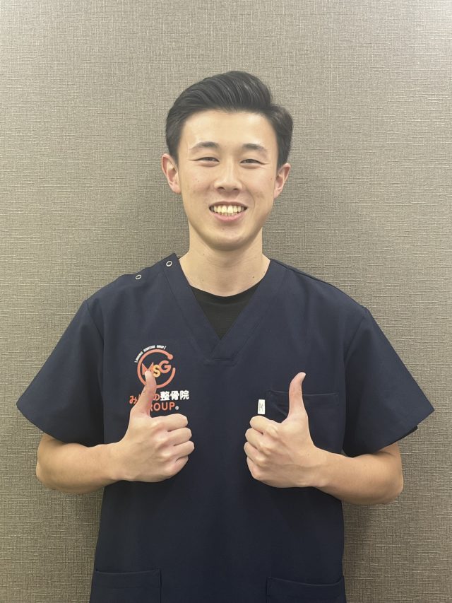 植松　一真　(ウエマツ　カズマ)