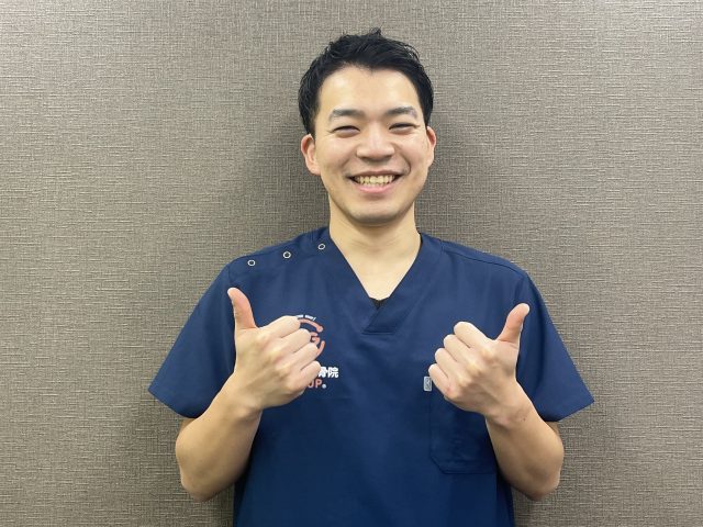 伊澤　勇人　(イザワ　ユウト)